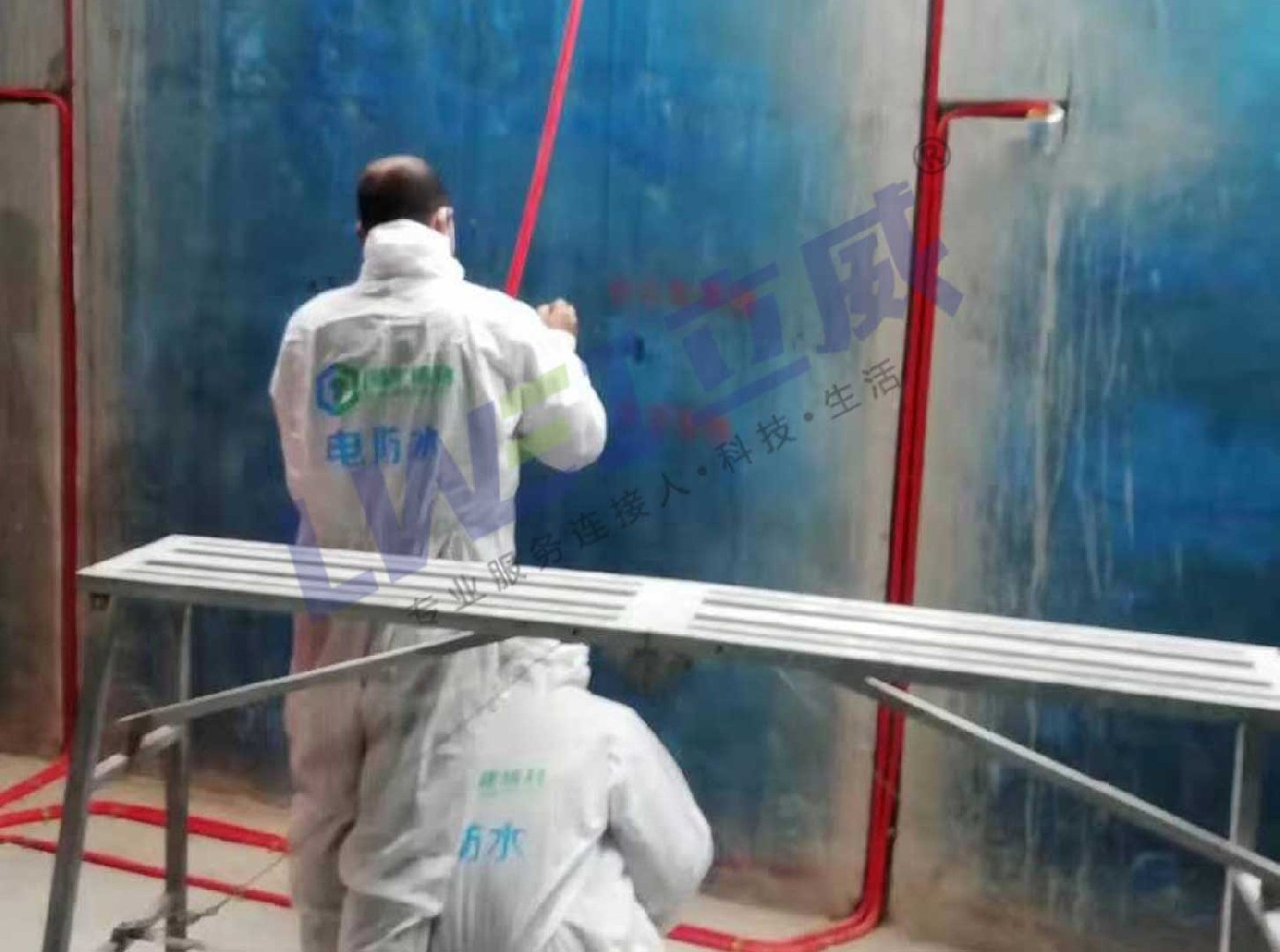 成都地下室渗漏水终极解决方案：立威防水黑科技根治潮湿难题